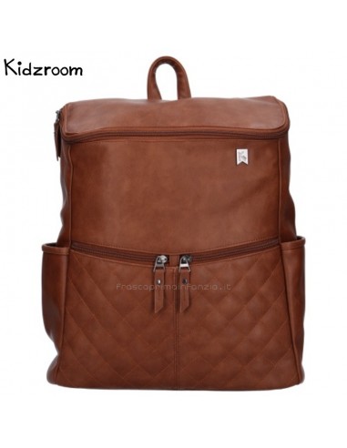 Kidzroom Zaino per pannolini Go Out