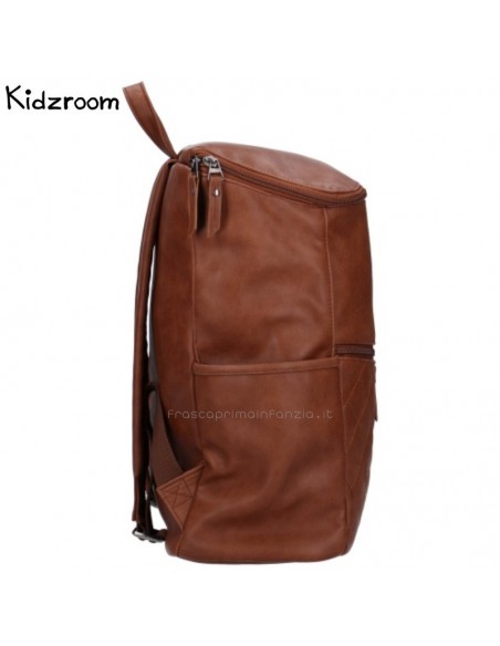 Kidzroom Zaino per pannolini Go Out