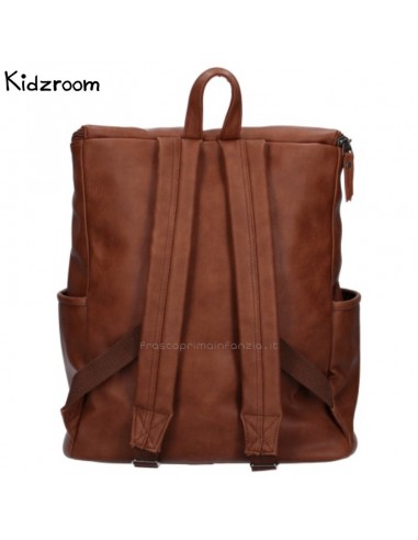 Kidzroom Zaino per pannolini Go Out