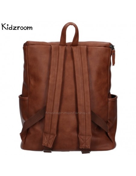 Kidzroom Zaino per pannolini Go Out