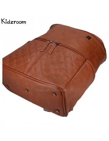 Kidzroom Zaino per pannolini Go Out