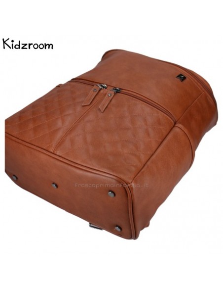 Kidzroom Zaino per pannolini Go Out