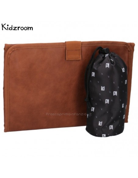 Kidzroom Zaino per pannolini Go Out