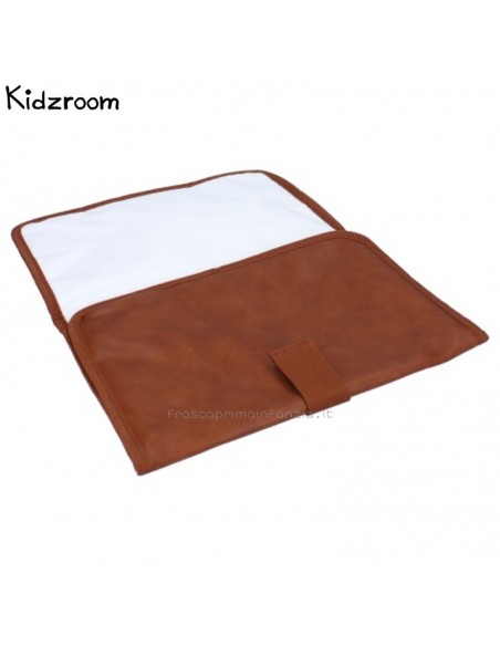 Kidzroom Zaino per pannolini Go Out