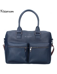 Kidzroom Borsa per pannolini Care Movement 2