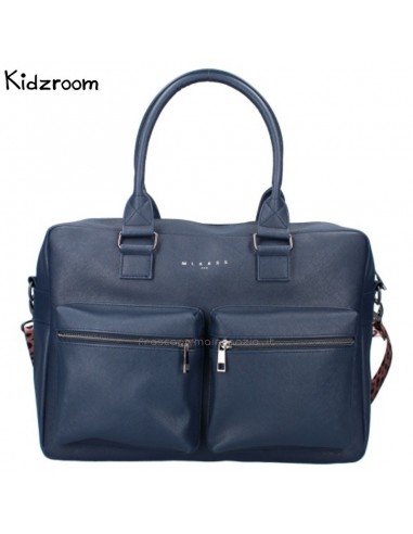 Kidzroom Borsa per pannolini Care Movement