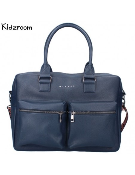 Kidzroom Borsa per pannolini Care Movement