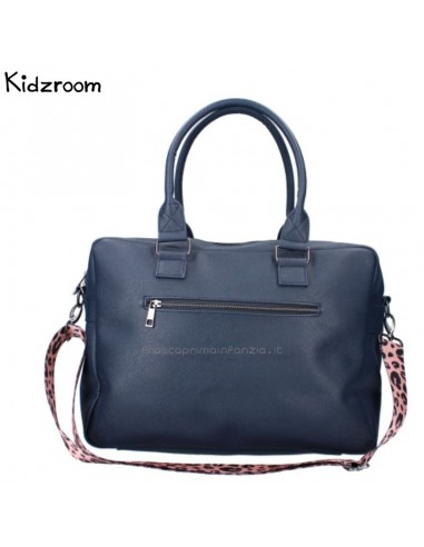 Kidzroom Borsa per pannolini Care Movement