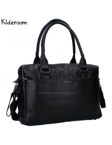 Kidzroom Borsa per pannolini Care Movement