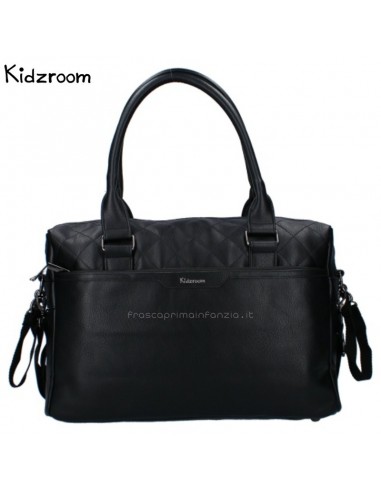 Kidzroom Borsa per pannolini Care Movement