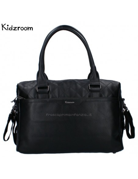 Kidzroom Borsa per pannolini Care Movement