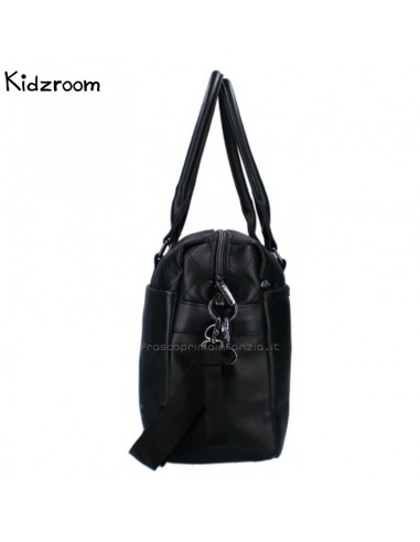 Kidzroom Borsa per pannolini Care Movement