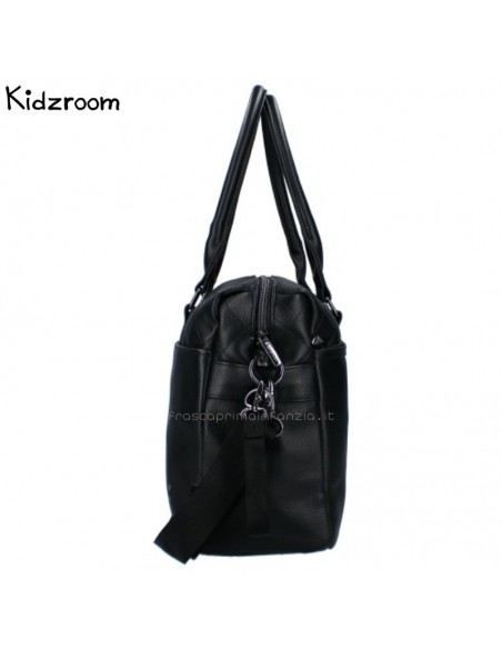 Kidzroom Borsa per pannolini Care Movement