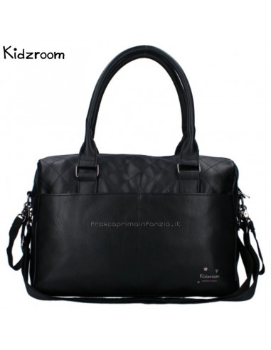 Kidzroom Borsa per pannolini Care Movement