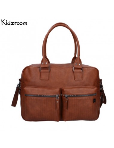 Kidzroom Borsa per pannolini Care Movement