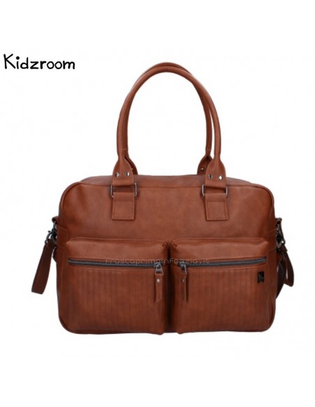 Kidzroom Borsa per pannolini Care Movement