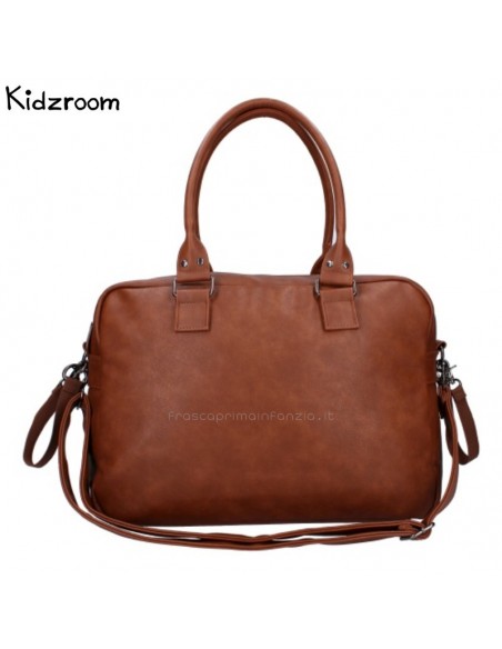 Kidzroom Borsa per pannolini Care Movement