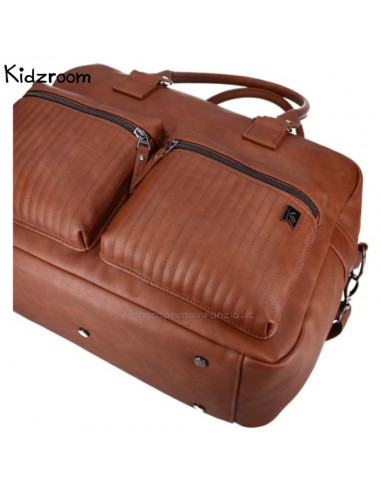 Kidzroom Borsa per pannolini Care Movement