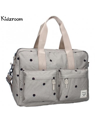 Kidzroom Borsa per pannolini Gorgeous