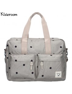 Kidzroom Borsa per pannolini Gorgeous 2