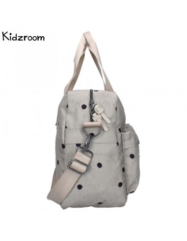 Kidzroom Borsa per pannolini Gorgeous