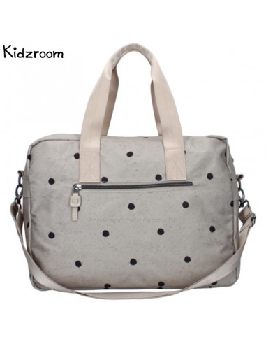 Kidzroom Borsa per pannolini Gorgeous