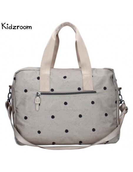 Kidzroom Borsa per pannolini Gorgeous