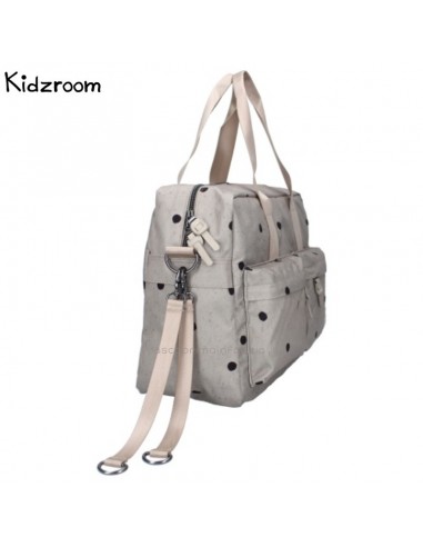 Kidzroom Borsa per pannolini Gorgeous