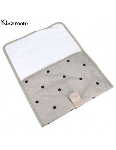 Kidzroom Borsa per pannolini Gorgeous