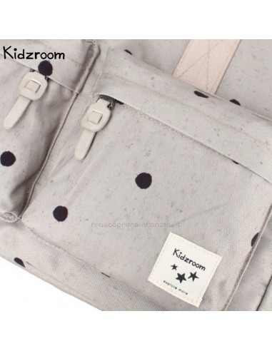 Kidzroom Borsa per pannolini Gorgeous