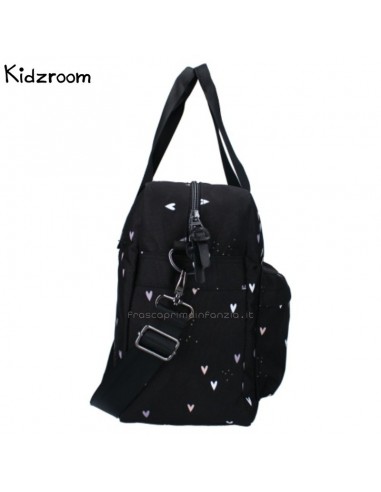 Kidzroom Borsa per pannolini Gorgeous