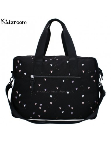 Kidzroom Borsa per pannolini Gorgeous