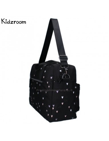 Kidzroom Borsa per pannolini Gorgeous