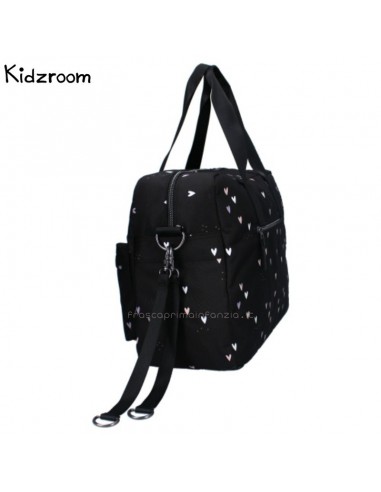 Kidzroom Borsa per pannolini Gorgeous