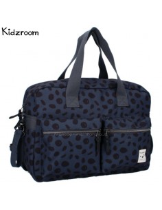 Kidzroom Borsa per pannolini Keypiece