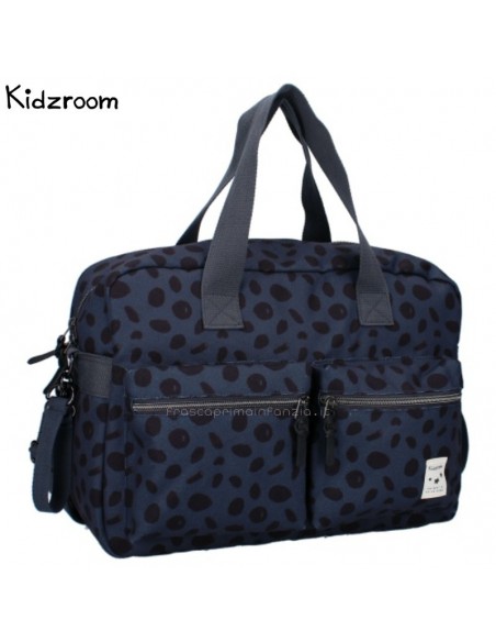 Kidzroom Borsa per pannolini Keypiece