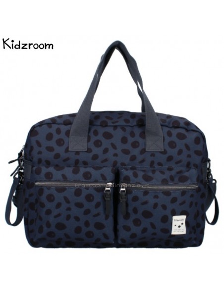 Kidzroom Borsa per pannolini Keypiece