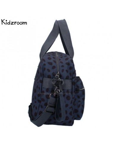 Kidzroom Borsa per pannolini Keypiece
