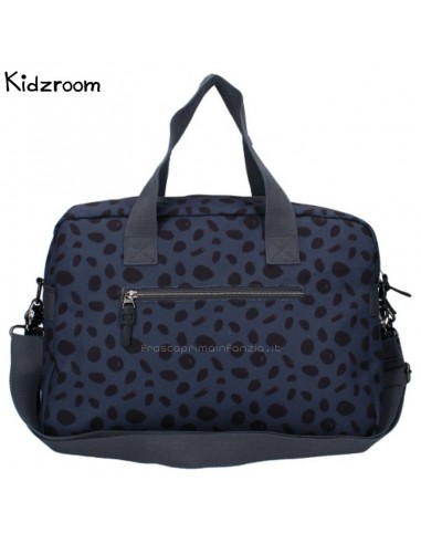 Kidzroom Borsa per pannolini Keypiece