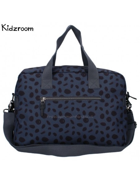 Kidzroom Borsa per pannolini Keypiece