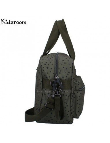 Kidzroom Borsa per pannolini Keypiece