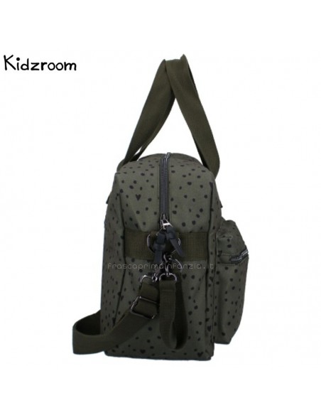 Kidzroom Borsa per pannolini Keypiece