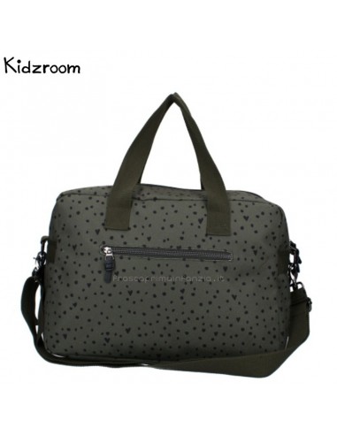 Kidzroom Borsa per pannolini Keypiece
