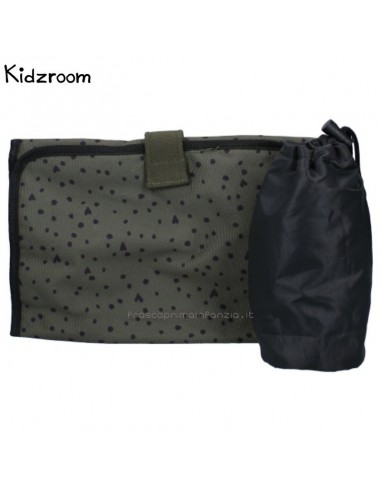 Kidzroom Borsa per pannolini Keypiece