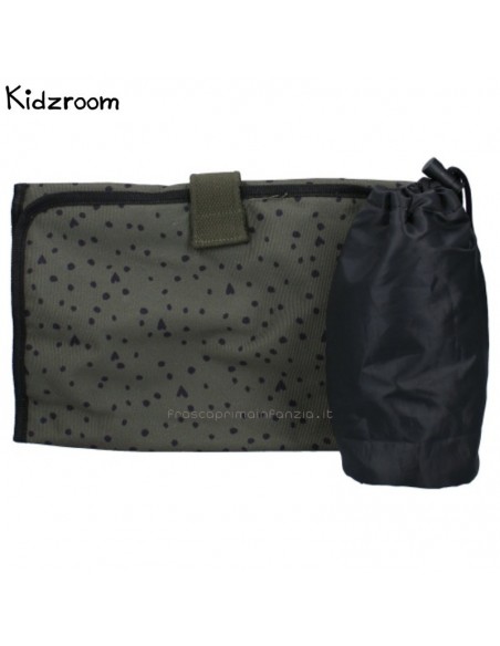 Kidzroom Borsa per pannolini Keypiece