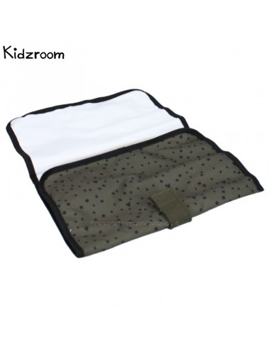 Kidzroom Borsa per pannolini Keypiece