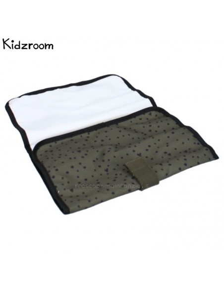 Kidzroom Borsa per pannolini Keypiece