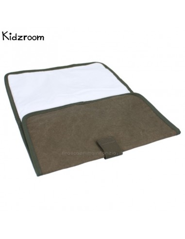 Kidzroom Borsa per pannolini Vision of Love