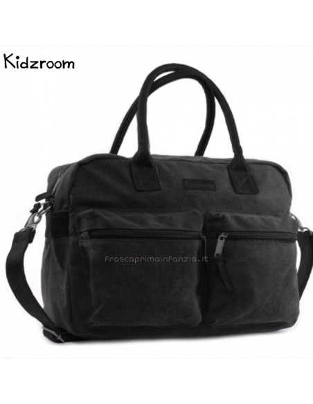 Kidzroom Borsa per pannolini Vision of Love