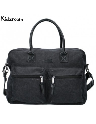 Kidzroom Borsa per pannolini Vision of Love